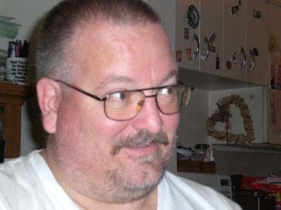 Mark Mease