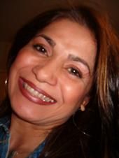 Rose Nascimento