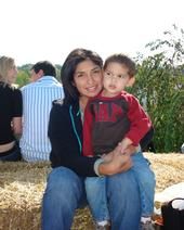Sylvia Cabello