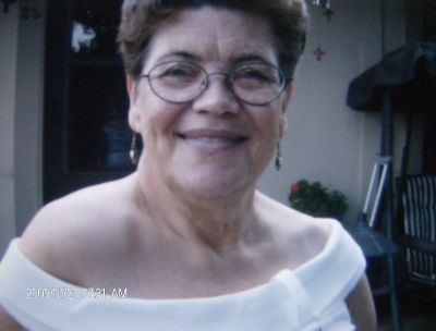 Virgie Miller