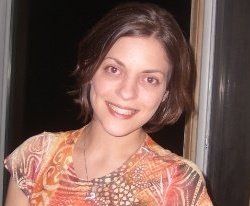 Cherrie Jackson