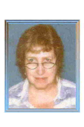 Beverly Galey