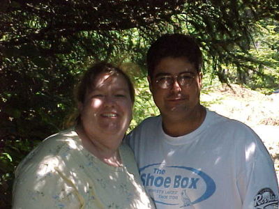 Debra Vanderhoof