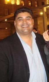 Chetanya Dayal