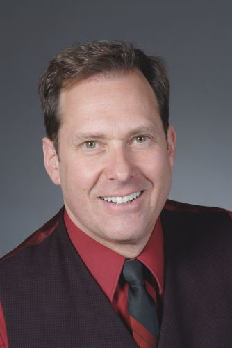 Robert Pepper