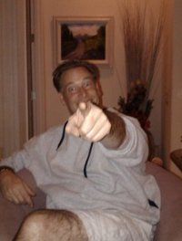 Tony Caruso