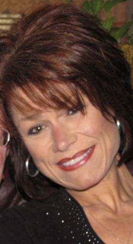 Kimberly Thomas