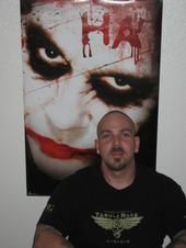 Jerome Gilbertson