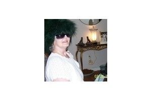 Maxine Elsey