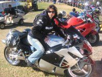 Linda Merced