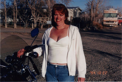Karen Byford
