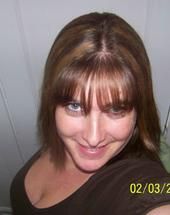 Vicki Morrison