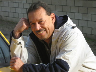 Adolfo Navarro