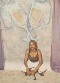 Felicia Mitchell