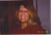 Patricia Eder