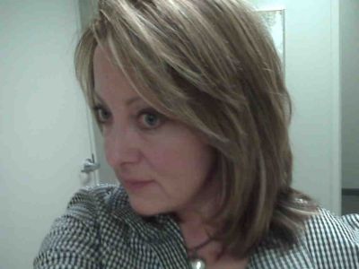 Michelle Robinson