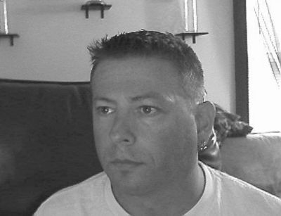 Daniel Kelly