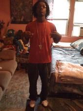 Tyrone Dunmore