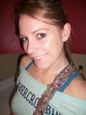 Trisha Hall
