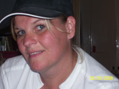 Darcy Geertsma