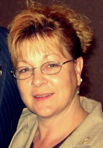 Donna Dillon