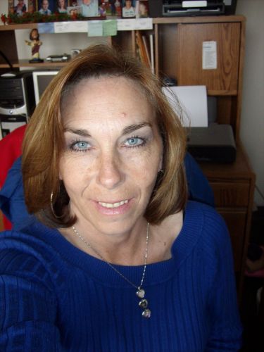 Rhonda Mayfield