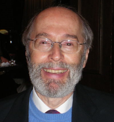 Allan Abramson