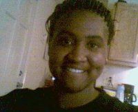 Iesha Jones