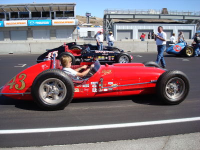Kelly Schroeder