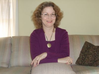 Angela Simpson