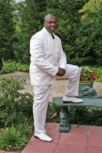 Leron Solomon