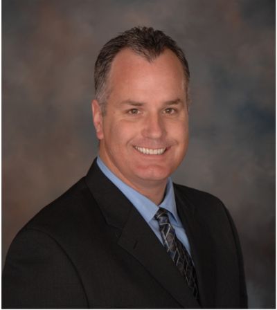 Gregory Mcclure