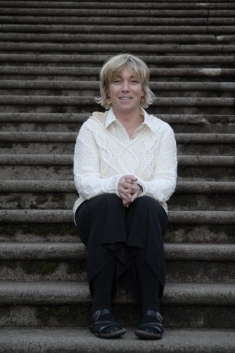 Carolyn Harrison