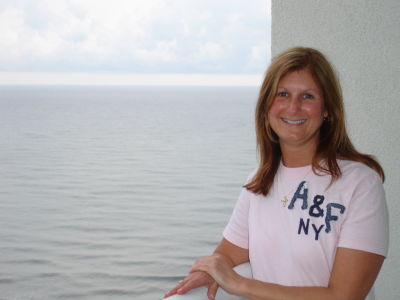 Jacqueline Pauley