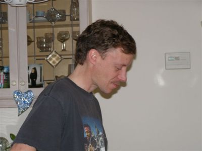 Richard Lavoie