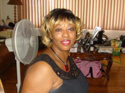 Lois Miller