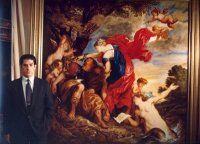 David Pakter