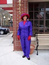 Arethea Culpepper