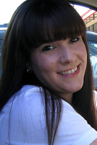 Michelle Hopper