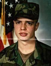 Randy Homuth