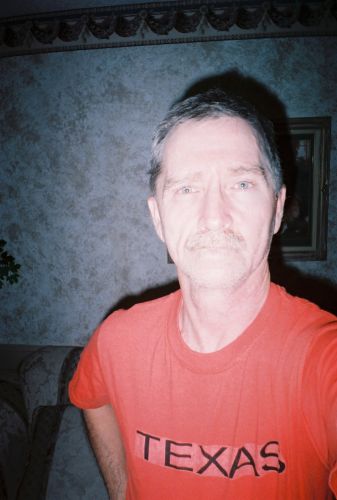 Terry Brassfield