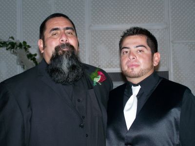 Peter Rincon