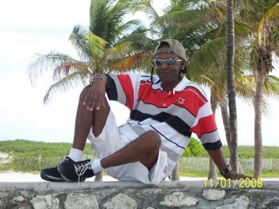 Ronald White