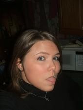 Courtney Greco