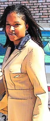Johnnita Hamilton