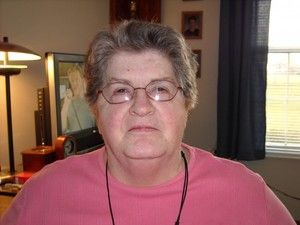 Diann Burlile