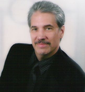 George Harvey