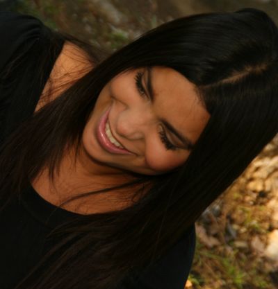 Stephanie Barragan
