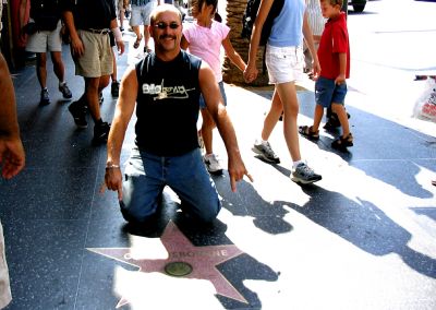 Michael Fekete