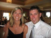 Stephen Odonnell